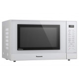 Microwave Panasonic NN-GT45KWSUG White 1000 W 31 L (Refurbished A)
