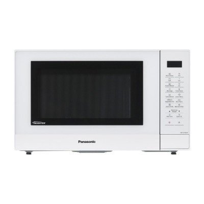 Microwave Panasonic NN-GT45KWSUG White 1000 W 31 L (Refurbished A)