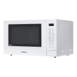 Microwave Panasonic NN-GT45KWSUG White 1000 W 31 L (Refurbished A)