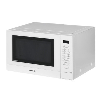 Microwave Panasonic NN-GT45KWSUG White 1000 W 31 L (Refurbished A)
