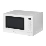 Microwave Panasonic NN-GT45KWSUG White 1000 W 31 L (Refurbished A)