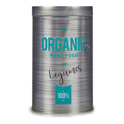 Tin Kinvara Grey Legumes