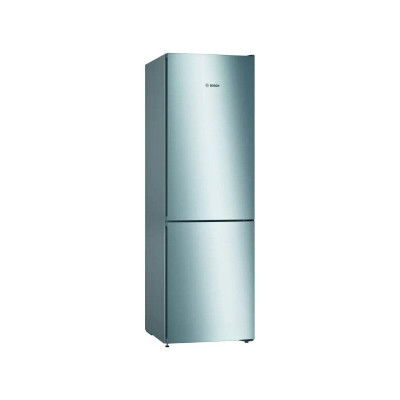 Combined Refrigerator BOSCH KGN36VIDA Silver Steel (Refurbished C)