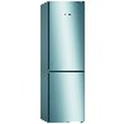 Combined Refrigerator BOSCH KGN36VIDA Silver Steel (Refurbished C)
