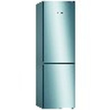 Combined Refrigerator BOSCH KGN36VIDA Silver Steel (Refurbished C)