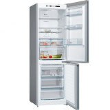 Combined Refrigerator BOSCH KGN36VIDA Silver Steel (Refurbished C)