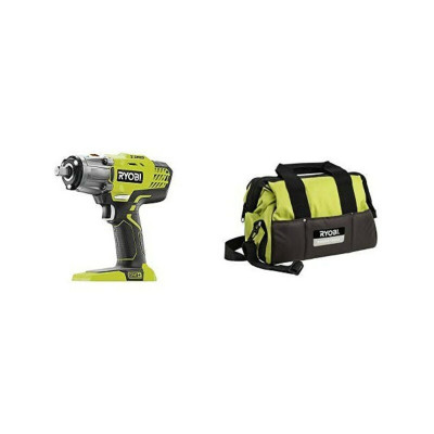 Impact wrench Ryobi RYLL18IW3 R18IW3-0 18 V 400 Nm