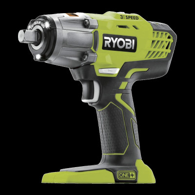 Impact wrench Ryobi RYLL18IW3 R18IW3-0 18 V 400 Nm