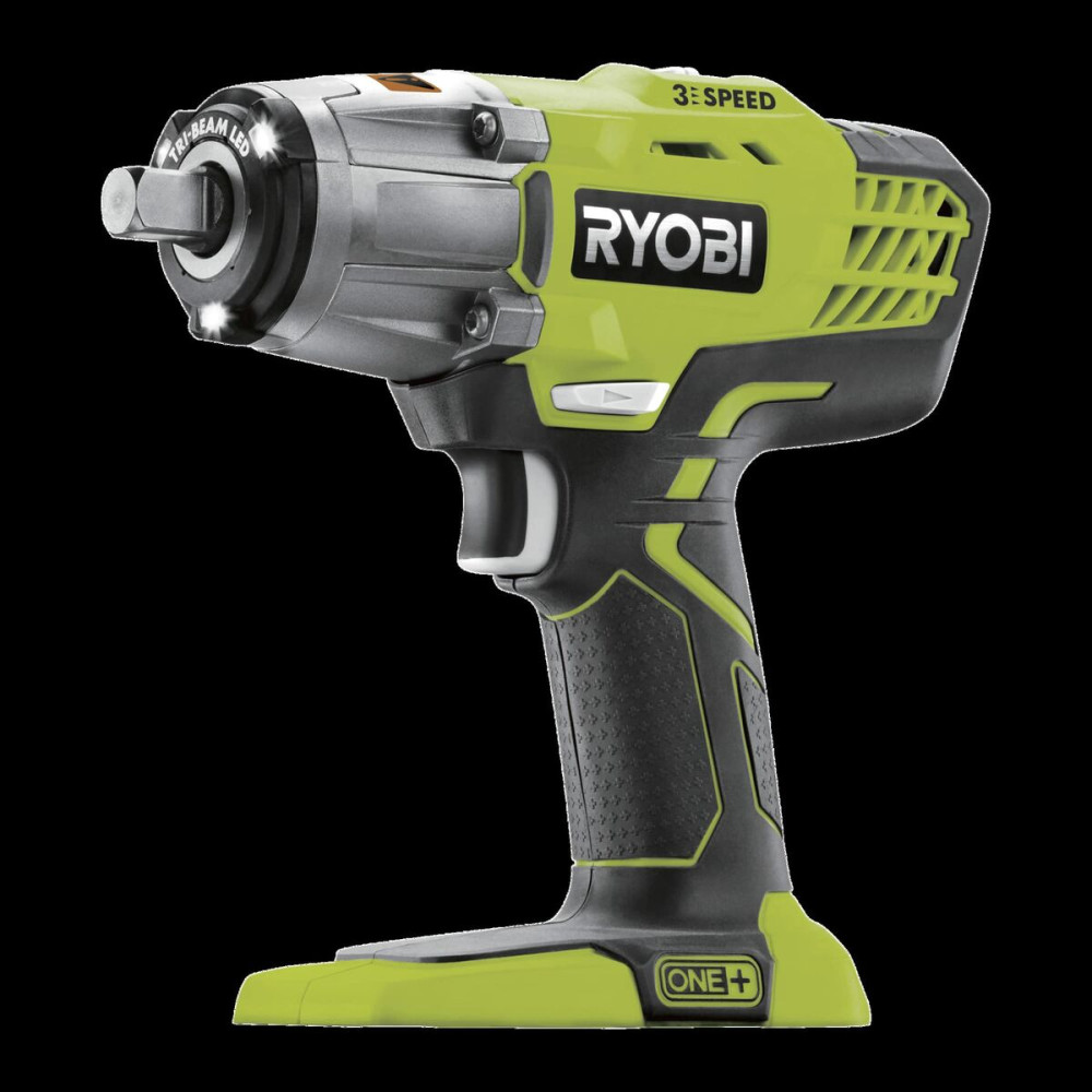 Impact wrench Ryobi RYLL18IW3 R18IW3-0 18 V 400 Nm