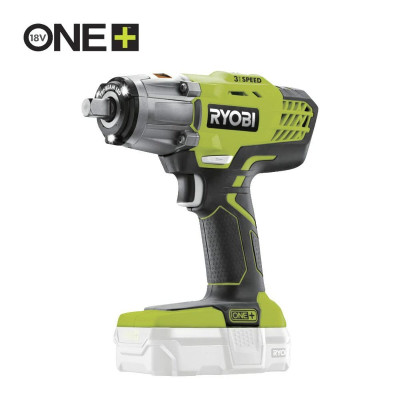 Impact wrench Ryobi RYLL18IW3 R18IW3-0 18 V 400 Nm