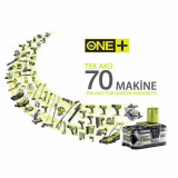 Impact wrench Ryobi RYLL18IW3 R18IW3-0 18 V 400 Nm