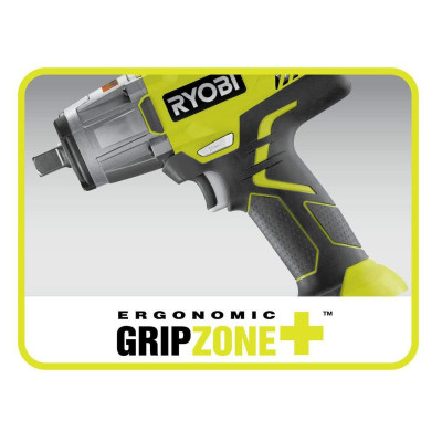 Impact wrench Ryobi RYLL18IW3 R18IW3-0 18 V 400 Nm