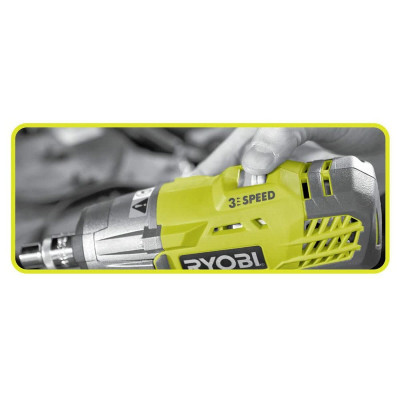 Impact wrench Ryobi RYLL18IW3 R18IW3-0 18 V 400 Nm