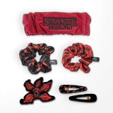 Beauty Kit Stranger Things Red