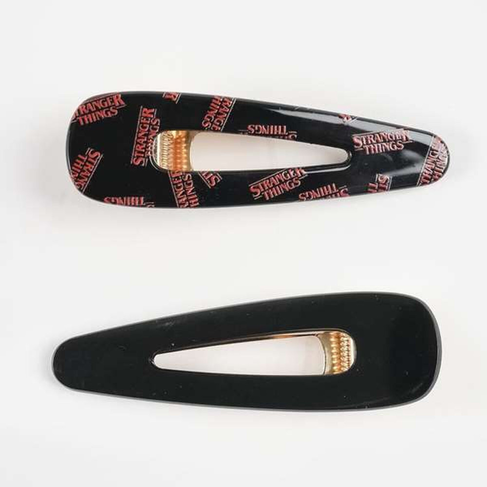 Beauty Kit Stranger Things Red