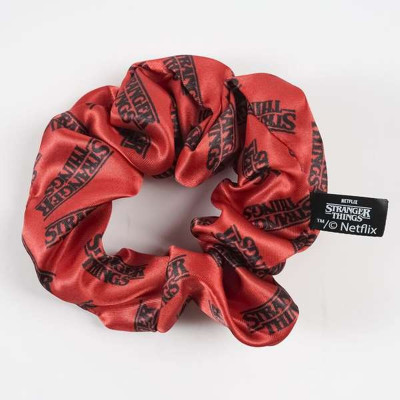 Beauty Kit Stranger Things Red