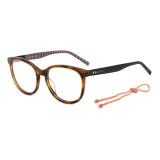 Ladies' Spectacle frame Missoni MMI011605LF21 Ø 52 mm