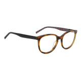 Ladies' Spectacle frame Missoni MMI011605LF21 Ø 52 mm