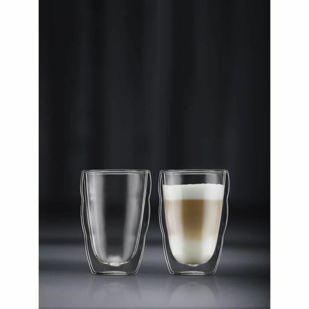 Set of glasses Bodum Transparent (6 Units)
