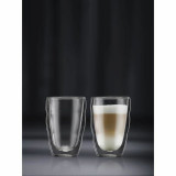 Set of glasses Bodum Transparent (6 Units)