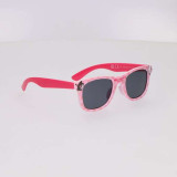 Set of cap and sunglasses Hello Kitty Pink