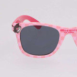 Set of cap and sunglasses Hello Kitty Pink
