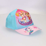 Set of cap and sunglasses The Paw Patrol Pink