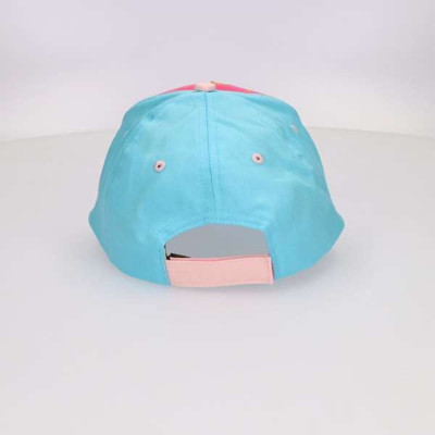 Set of cap and sunglasses The Paw Patrol Pink