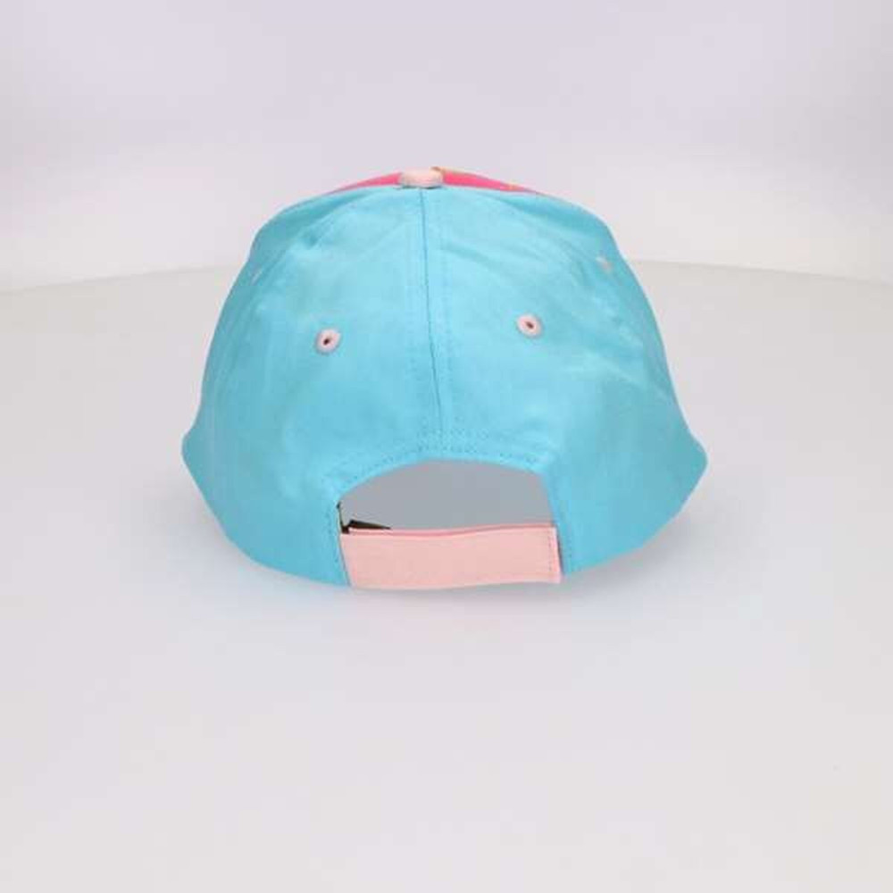 Set of cap and sunglasses The Paw Patrol Pink