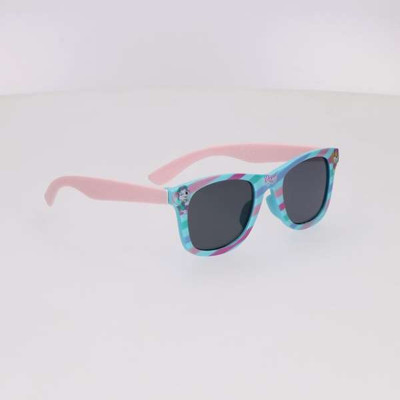 Set of cap and sunglasses The Paw Patrol Pink
