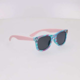 Set of cap and sunglasses The Paw Patrol Pink