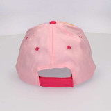 Set of cap and sunglasses Care Bears Pink