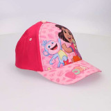 Set of cap and sunglasses Dora The Explorer Pink