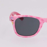 Set of cap and sunglasses Dora The Explorer Pink
