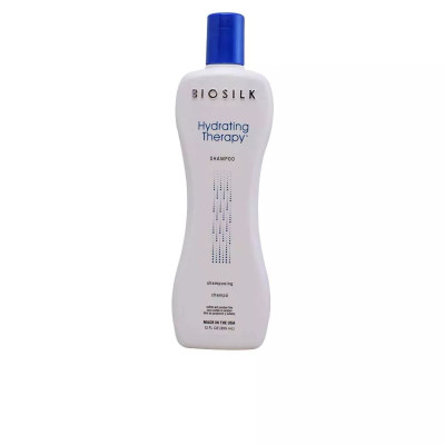 Moisturizing Shampoo Farouk Biosilk Hydrating Therapy 355 ml