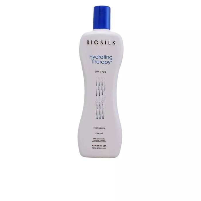 Moisturizing Shampoo Farouk Biosilk Hydrating Therapy 355 ml