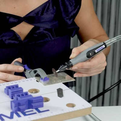 Multi-tool accessory Dremel 225 30 x 10 x 10 cm Flexible shaft