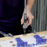 Multi-tool accessory Dremel 225 30 x 10 x 10 cm Flexible shaft