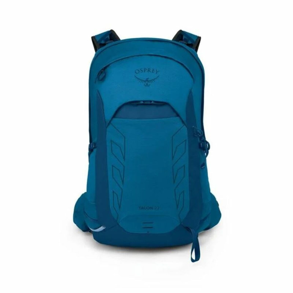 Gym Bag Osprey Talon  Blue 22 L