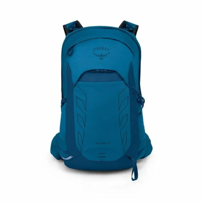 Gym Bag Osprey Talon  Blue 22 L
