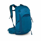 Gym Bag Osprey Talon  Blue 22 L