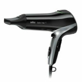 Hairdryer Braun Satin Hair 7 HD 780 Black 2000 W (Refurbished A)