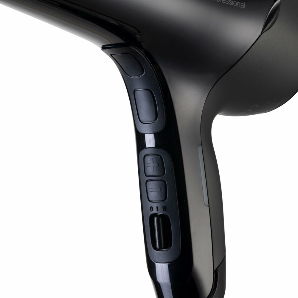 Hairdryer Braun Satin Hair 7 HD 780 Black 2000 W (Refurbished A)