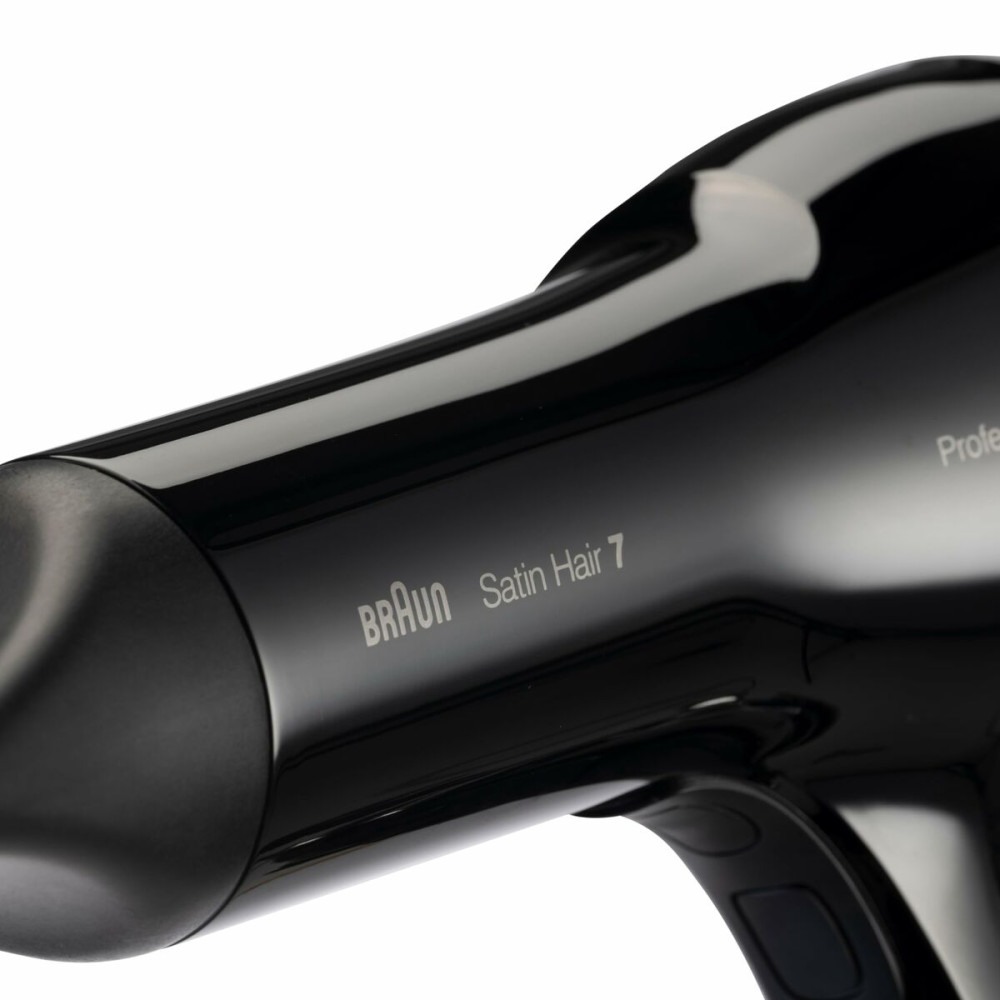 Hairdryer Braun Satin Hair 7 HD 780 Black 2000 W (Refurbished A)