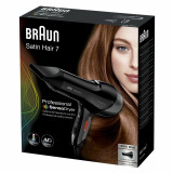 Hairdryer Braun Satin Hair 7 HD 780 Black 2000 W (Refurbished A)