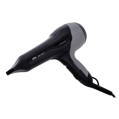 Hairdryer Braun Satin Hair 7 HD 780 Black 2000 W (Refurbished A)
