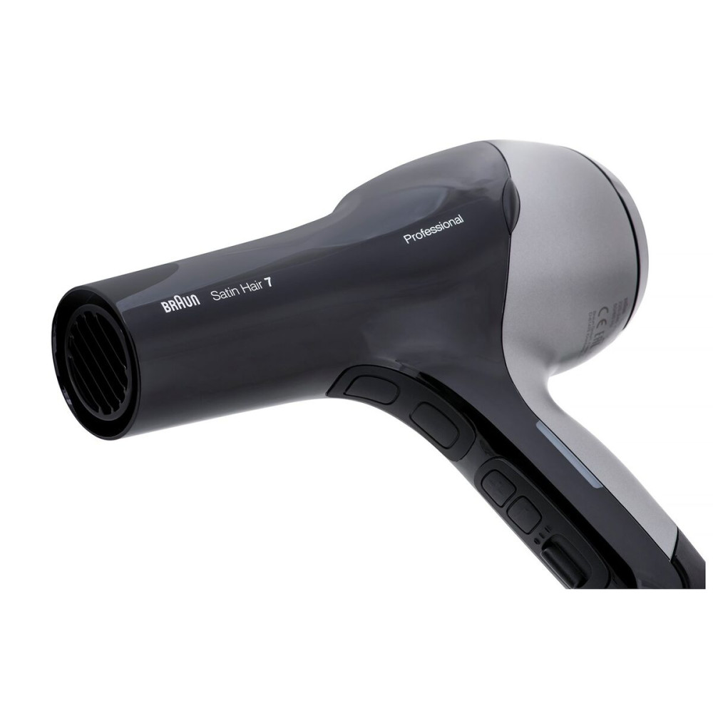 Hairdryer Braun Satin Hair 7 HD 780 Black 2000 W (Refurbished A)