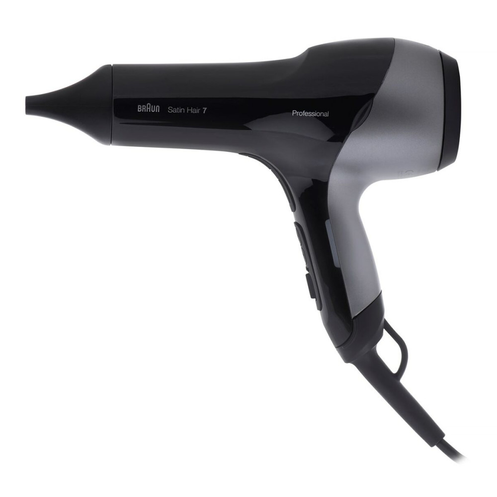 Hairdryer Braun Satin Hair 7 HD 780 Black 2000 W (Refurbished A)
