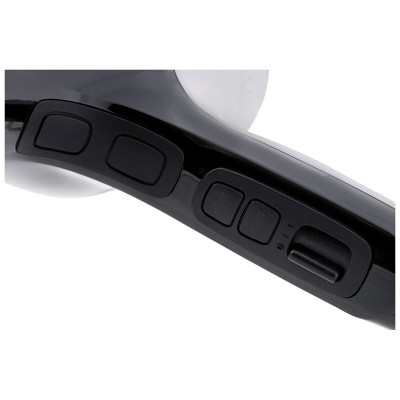 Hairdryer Braun Satin Hair 7 HD 780 Black 2000 W (Refurbished A)