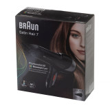 Hairdryer Braun Satin Hair 7 HD 780 Black 2000 W (Refurbished A)